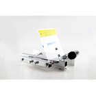 Univerzálny prípravok na rezanie dosiek vhodná dĺžka vodiacej lišty 40 cm (16") - 90 cm (36") Univerzálny prípravok na rezanie dosiek vhodná dĺžka vodiacej lišty 40 cm (16") - 90 cm (36")