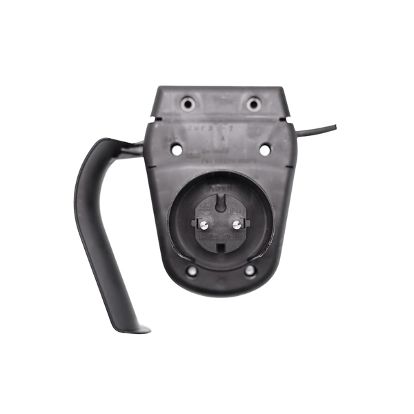 Univerzálny vypínač elektrických kosačiek a vertikutátorov (kábel 130cm)