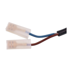 Univerzálny vypínač elektrických kosačiek a vertikutátorov (kábel 130cm)