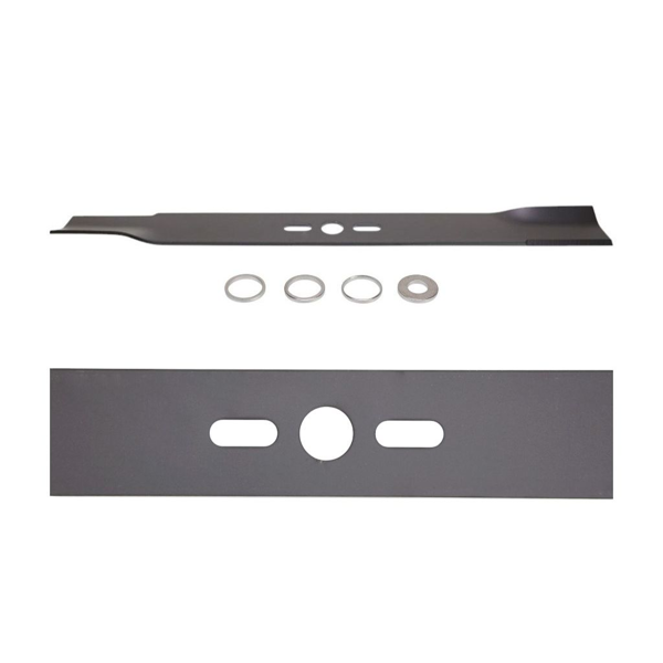 Univerzálny žací nôž pre motorové kosačky 53,3 cm (21")