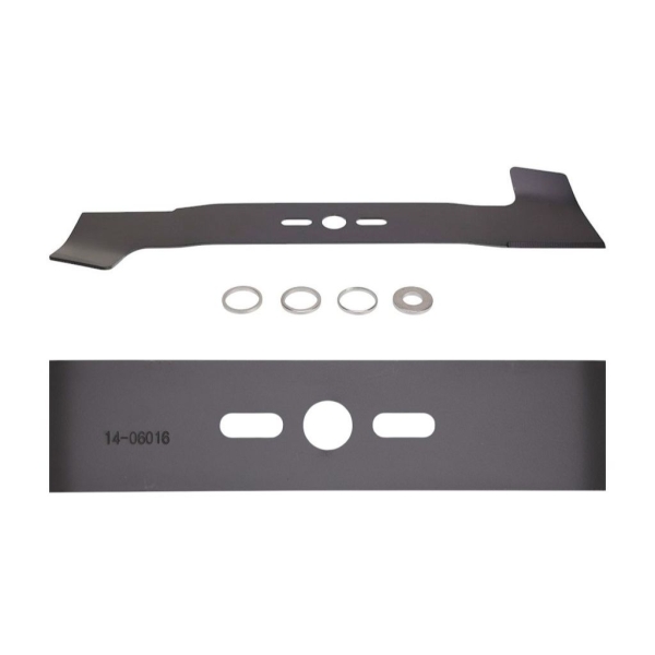 Univerzálny žací nôž so zberom pre kosačky na trávu 45,7 cm (18")