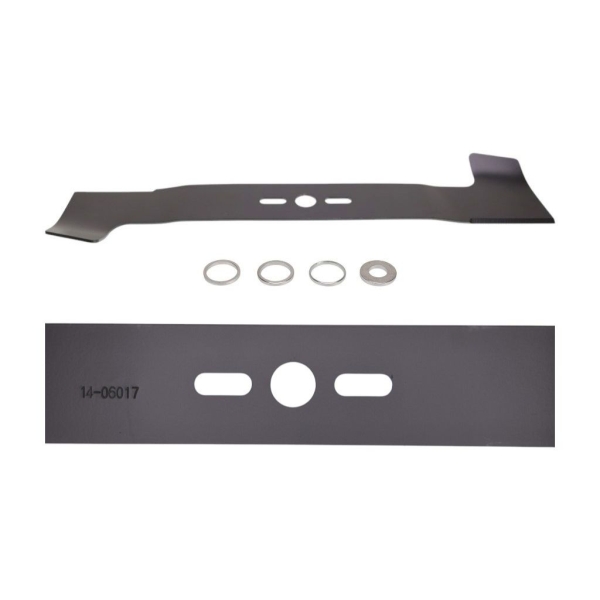 Univerzálny žací nôž so zberom pre motorové kosačky 48,2 cm (19")