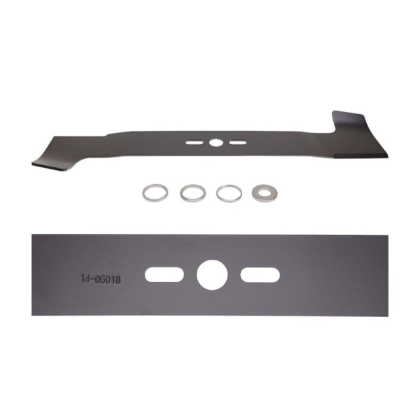 Univerzálny žací nôž so zberom pre motorové kosačky 50,8 cm (20")