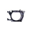 Usmerňovač vzduchu motorové píly Husqvarna 340 345 346XP 350 351 353 Jonsered 2141 2145 2150 CS2141 CS2147 CS2150 CS2152 CS2153 (OEM 503890601)