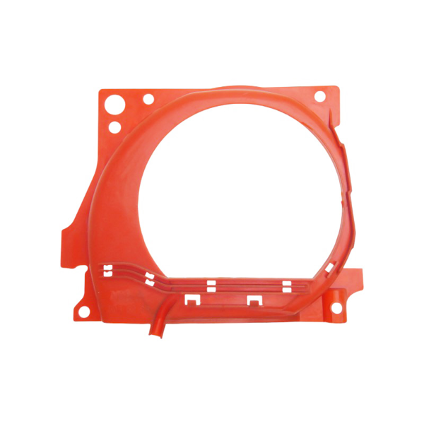 Usmerňovač vzduchu pre motorové píly Husqvarna 362 362XP 365 365 X-Torq 372XP 372 XP X-Torq Jonsered 2063 2065 2165 2171 CS2166 CS2171 (OEM 503628301)