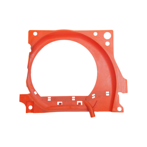 Usmerňovač vzduchu pre motorové píly Husqvarna 362 362XP 365 365 X-Torq 372XP 372 XP X-Torq Jonsered 2063 2065 2165 2171 CS2166 CS2171 (OEM 503628301)