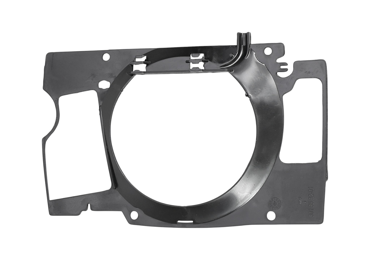 Usmerňovač vzduchu pre motorové píly Husqvarna 61 268 272 XP 268K 272K Jonsered 625 630 670 (OEM 501659201)