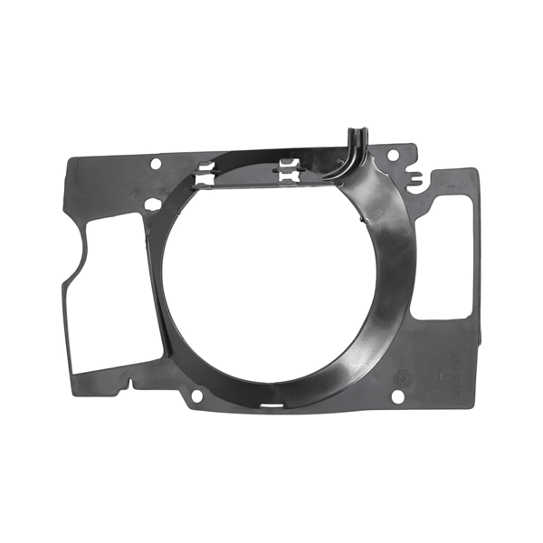 Usmerňovač vzduchu pre motorové píly Husqvarna 61 268 272 XP 268K 272K Jonsered 625 630 670 (OEM 501659201)