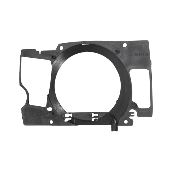 Usmerňovač vzduchu pre motorové píly Husqvarna 61 268 272 XP 268K 272K Jonsered 625 630 670 (OEM 501659201)