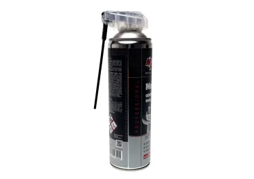 Uvoľňovač skrutiek a hrdze MOS2 500 ml