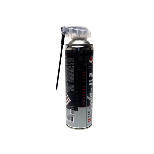 Uvoľňovač skrutiek a hrdze MOS2 500 ml
