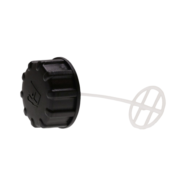 Uzáver palivovej nádrže pre motory Honda GX35 (OEM 17620-ZM3-063)
