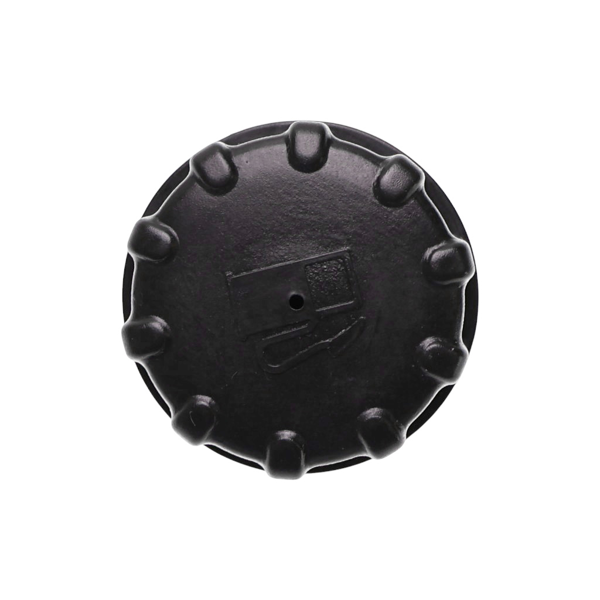 Uzáver palivovej nádrže pre motory Honda GX35 (OEM 17620-ZM3-063)