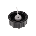 Uzáver palivovej nádrže pre motory Honda GX35 (OEM 17620-ZM3-063)