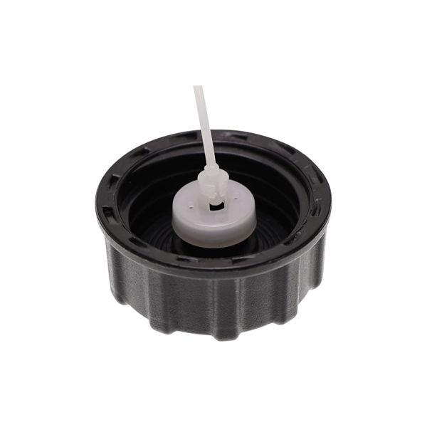 Uzáver palivovej nádrže pre motory Honda GX35 (OEM 17620-ZM3-063)