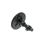 Vačkový hriadeľ pre motory Honda GX240 GX270 Zongshen 177F (OEM 14100ZE2W00)