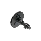 Vačkový hriadeľ pre motory Honda GX240 GX270 Zongshen 177F (OEM 14100ZE2W00)