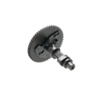 Vačkový hriadeľ pre motory Honda GX340 GX390 Zongshen 188F (OEM 14100ZE3010)