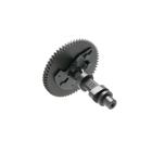 Vačkový hriadeľ pre motory Honda GX340 GX390 Zongshen 188F (OEM 14100ZE3010)