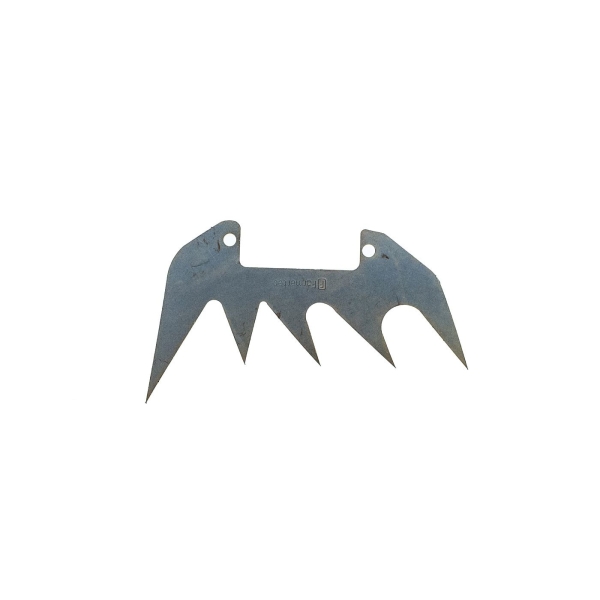 Veľký zásek pre motorové píly Stihl MS240 MS260 024 026 (OEM 11356640500)