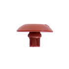 Ventil karburátora Walbro Zama Stihl Echo 123-181-40630 (OEM 188-12 188-12-1 188-14 188-14-1 0057030 4133 121 2700 4226-121-2700)