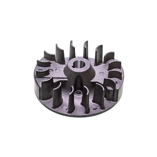 Ventilátor pre čínske krovinorezy a krovinorezy z hobbymarketov s motorom 26 cm3