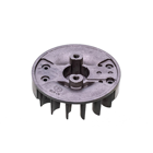 Ventilátor pre čínske krovinorezy a krovinorezy z hobbymarketov s motorom 26 cm3