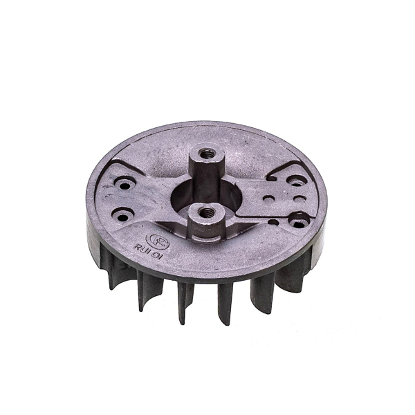 Ventilátor pre čínske krovinorezy a krovinorezy z hobbymarketov s motorom 26 cm3