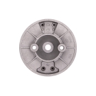 Ventilátor pre čínske krovinorezy a krovinorezy z hobbymarketov s objemom motora 43 cm3 - 52 cm3