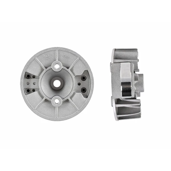Ventilátor pre čínske krovinorezy a krovinorezy z hobbymarketov s objemom motora 43 cm3 - 52 cm3