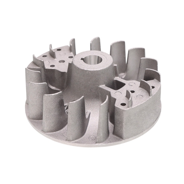 Ventilátor pre čínske krovinorezy a krovinorezy z hobbymarketov s objemom motora 43 cm3 - 52 cm3