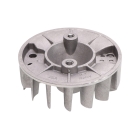 Ventilátor pre čínske krovinorezy a krovinorezy z hobbymarketov s objemom motora 43 cm3 - 52 cm3