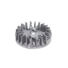 Ventilátor pre čínske motorové píly 38 ccm priemer 95,9 mm Harder NAC Steel Flora