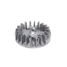 Ventilátor pre čínske motorové píly 38 ccm priemer 95,9 mm Harder NAC Steel Flora