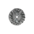 Ventilátor pre Čínske motorové píly a píly z hobbymarketov s obsahom motora 25 ccm