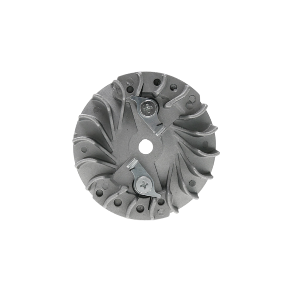 Ventilátor pre Čínske motorové píly a píly z hobbymarketov s obsahom motora 25 ccm