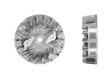 Ventilátor pre Čínske motorové píly a píly z hobbymarketov s obsahom motora 25 ccm