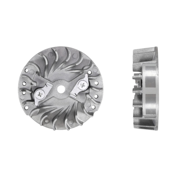 Ventilátor pre Čínske motorové píly a píly z hobbymarketov s obsahom motora 25 ccm