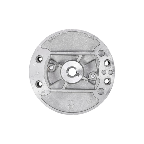 Ventilátor pre Čínske motorové píly a píly z hobbymarketov s obsahom motora 25 ccm