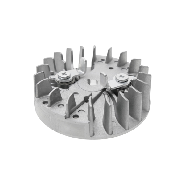 Ventilátor pre Čínske motorové píly a píly z hobbymarketov s obsahom motora 38 ccm