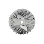 Ventilátor pre Čínske motorové píly a píly z hobbymarketov s obsahom motora 38 ccm