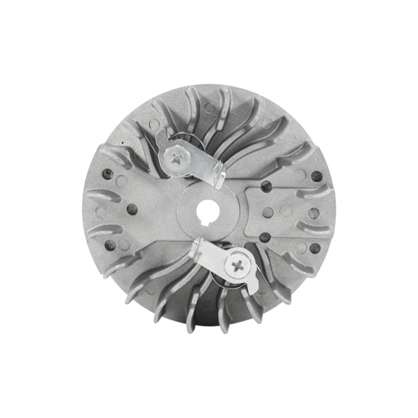 Ventilátor pre Čínske motorové píly a píly z hobbymarketov s obsahom motora 38 ccm