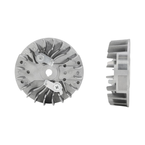 Ventilátor pre Čínske motorové píly a píly z hobbymarketov s obsahom motora 38 ccm