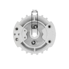 Ventilátor pre Čínske motorové píly a píly z hobbymarketov s obsahom motora 45 ccm 52 ccm 58 ccm