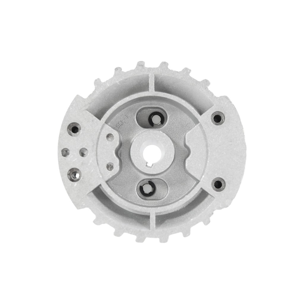 Ventilátor pre Čínske motorové píly a píly z hobbymarketov s obsahom motora 45 ccm 52 ccm 58 ccm