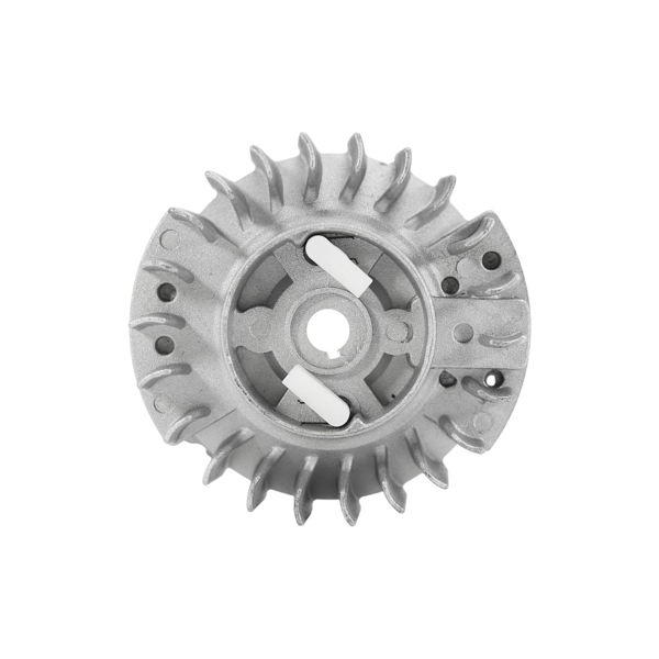 Ventilátor pre Čínske motorové píly a píly z hobbymarketov s obsahom motora 45 ccm 52 ccm 58 ccm