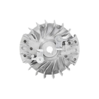 Ventilátor pre Čínske motorové píly a píly z hobbymarketov s obsahom motora 52 ccm