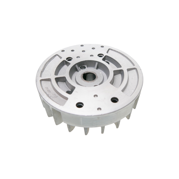 Ventilátor pre Čínske motorové píly a píly z hobbymarketov s obsahom motora 62 ccm