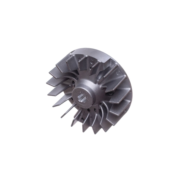 Ventilátor pre krovinorezy Husqvarna 143R II 236R 531RS 541RS 143AE15 (OEM 505298201)