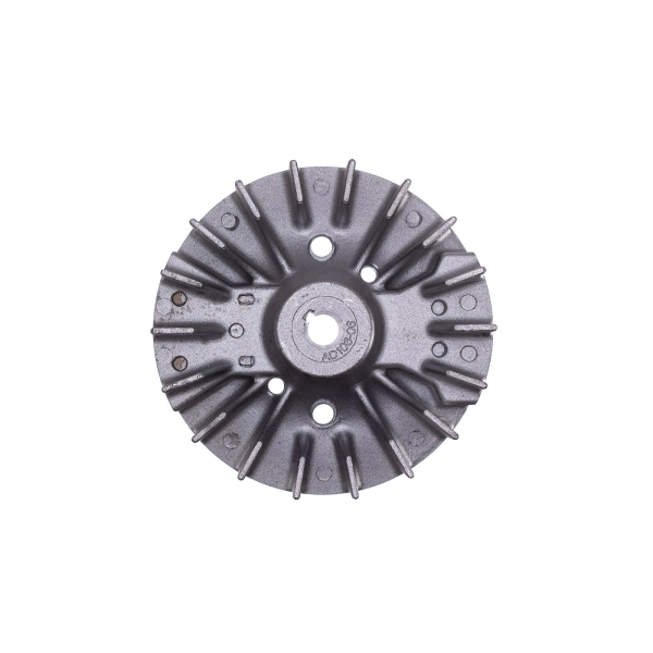 Ventilátor pre krovinorezy Husqvarna 143R II 236R 531RS 541RS 143AE15 (OEM 505298201)
